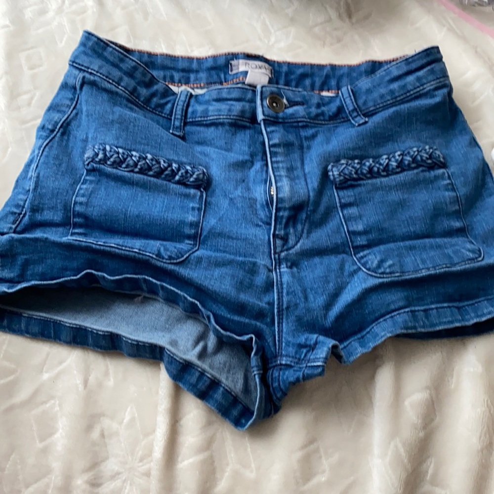 shorts
